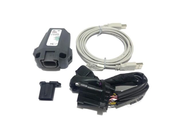 INTER. USB CAN SERIALE