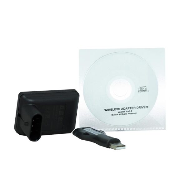 INTERFACCIA USB-SERIALE 2.0