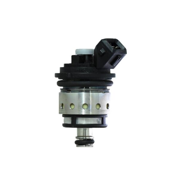INIETTORE LANDI GRIGIO PRESA BOSCH SINGOLO ATT AMP GI25 12F
