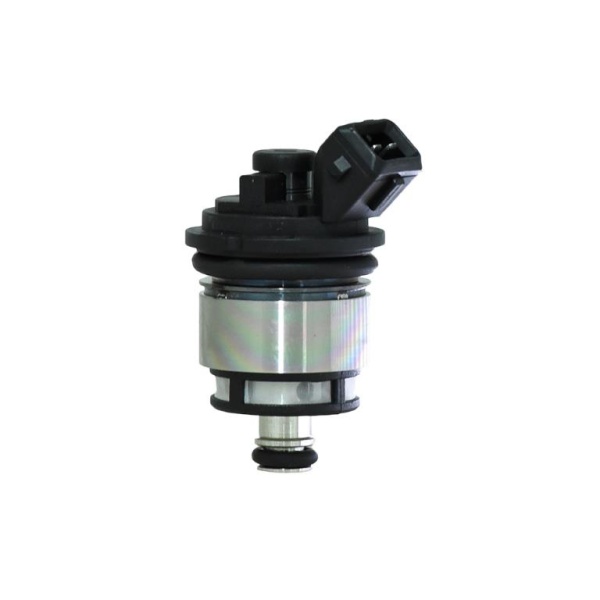 INIETTORE LANDI GIALLO PRESA BOSCH SINGOLO EXTRA SMALL AMP