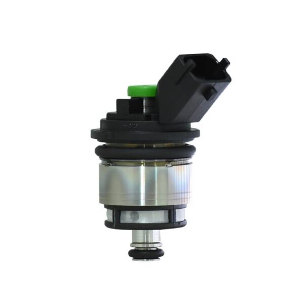 INIETTORE LANDI VERDE PRESA FIAT SINGOLO MTA GI25 4F