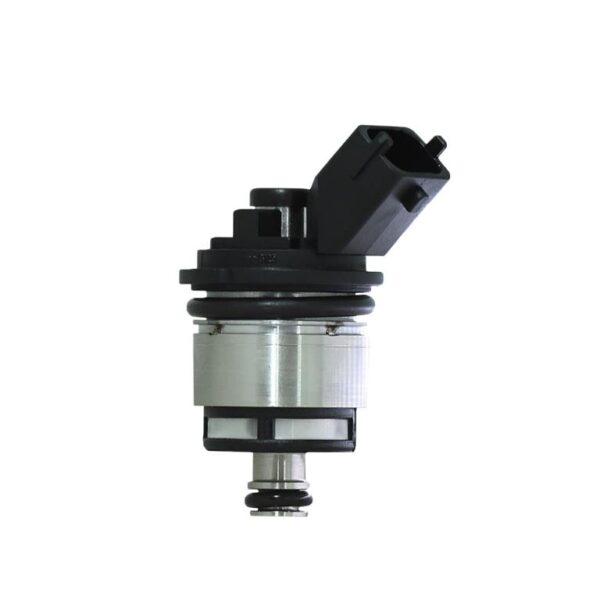 INIETTORE LANDI NERO PRESA FIAT SINGOLO MTA GI25 4F