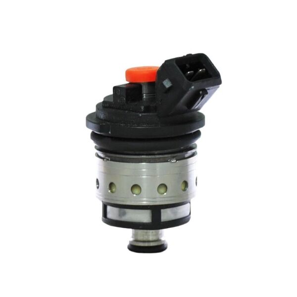 INIETTORE LANDI ARANCIO PRESA BOSCH SINGOLO ATT AMP GI25 12F