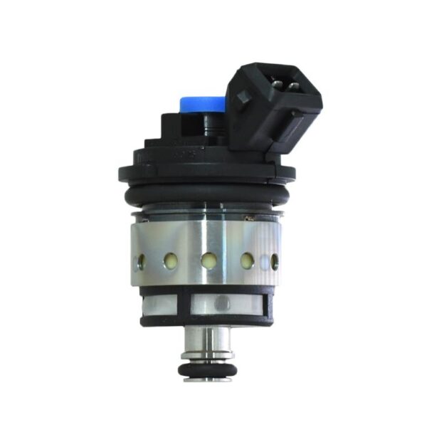 INIETTORE LANDI BLU PRESA BOSCH SINGOLO ATT AMP GI25 12F