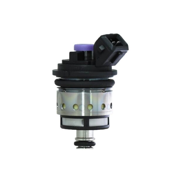 INIETTORE LANDI VIOLA PRESA BOSCH SINGOLO ATT AMP GI25 12F