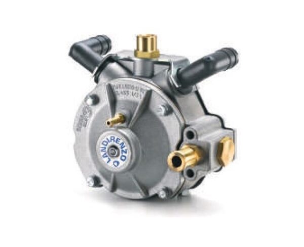 RIDUTTORE GPL LI02