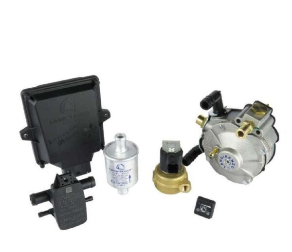 KIT EVO MY19 LI10 MTA