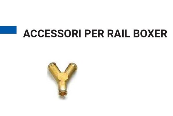 CABLAGGIO ALLUNGATO CONNESSIONI INIETTORI