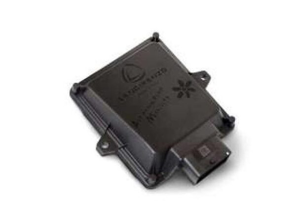 ECU LR EVO  4cyl