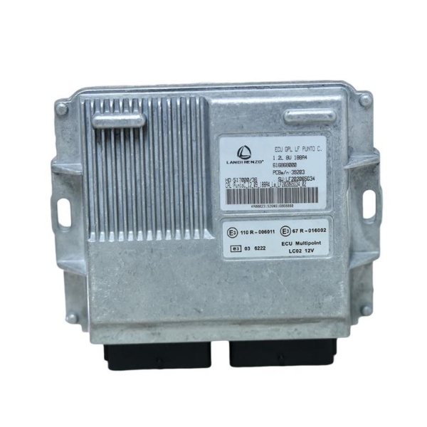 ECU LPG ALFA MITO 1.4 T-JET