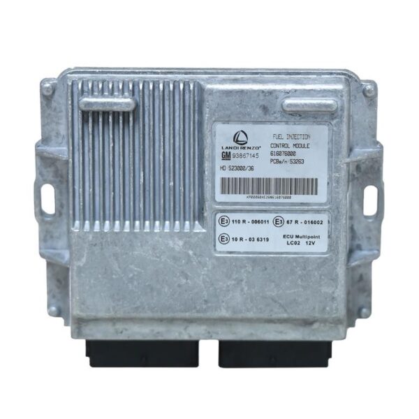 ECU GPL LF MUSA IDEA 1.4 RIC AM