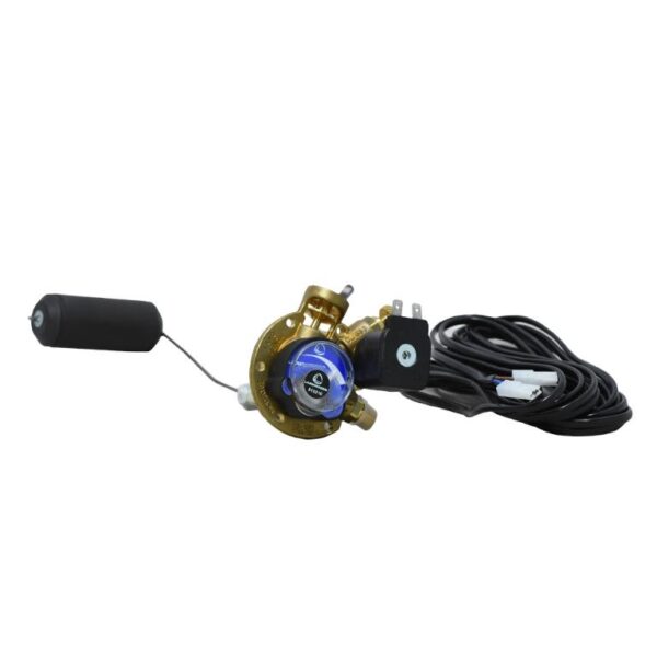 XKIT MV305 H200-30 GL FCA Sen/res LR Ric