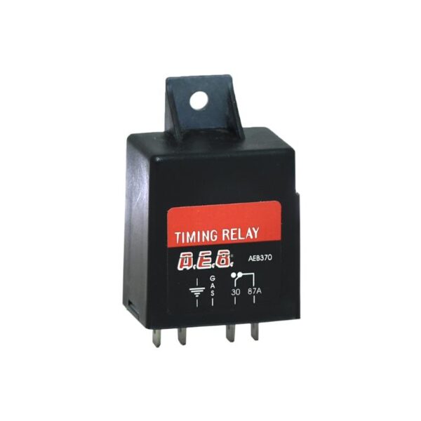 TIMING RELAY TIMING RELAY