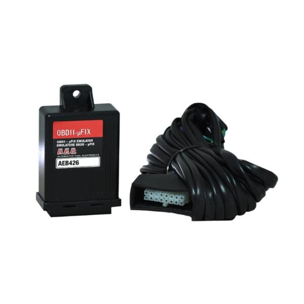 EMULATORE OBD OBD EMULATOR