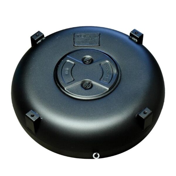 SERBATOIO TOROIDALE 600X200 PER FORD FIESTA