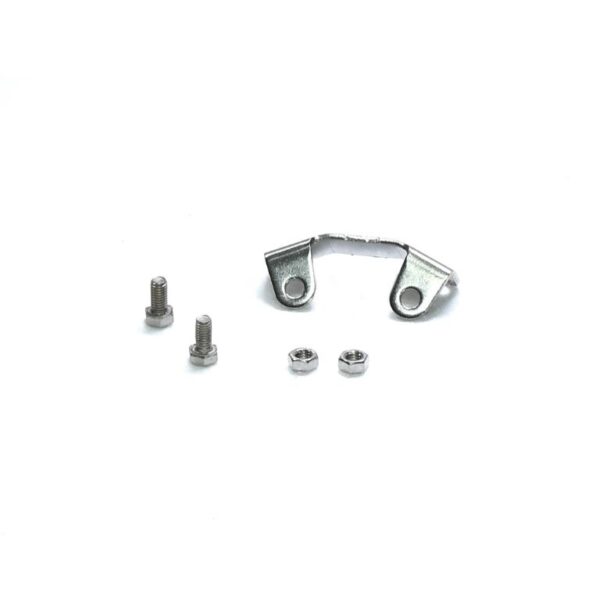 KIT STAFFA SPORTELLO BENZINA NLP