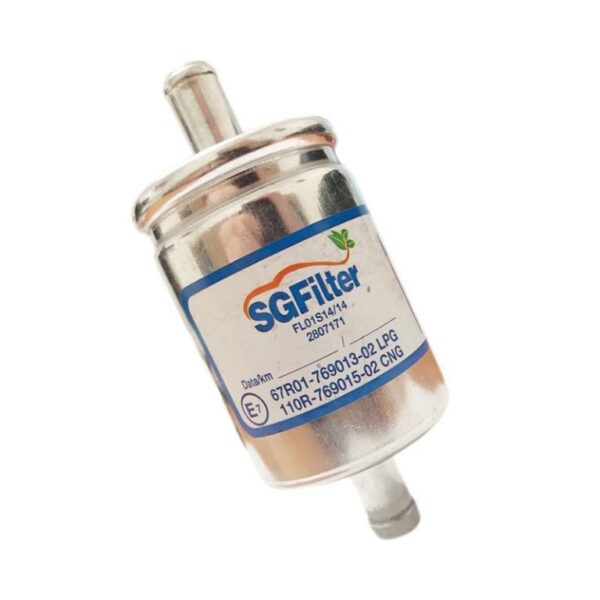 FILTRO GAS FC-30 COALESCENTE EURO 5