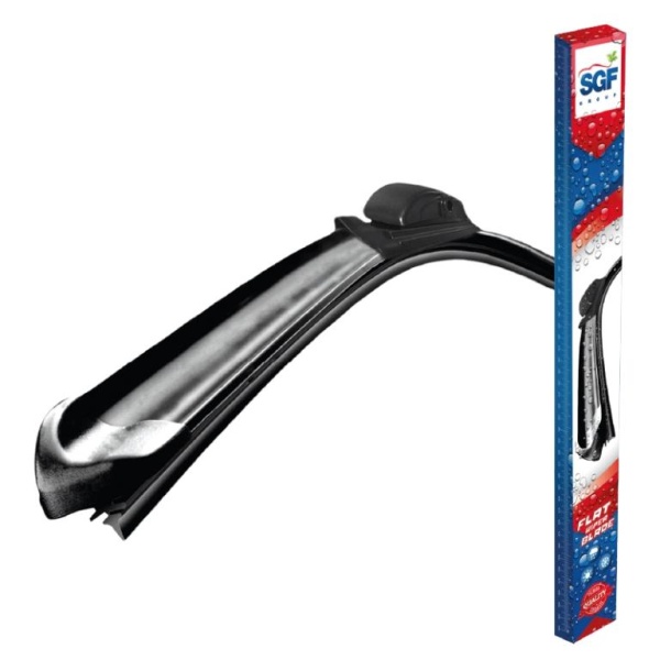 Spazzola Tergicristallo 26' - 650mm