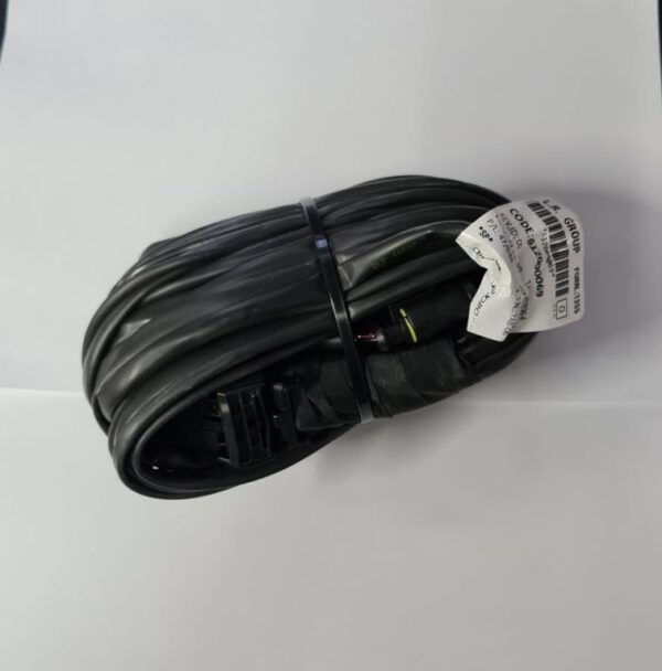 Cablaggio 48V OM.DIRECT 5/6/8C. AMPJT UTENZE