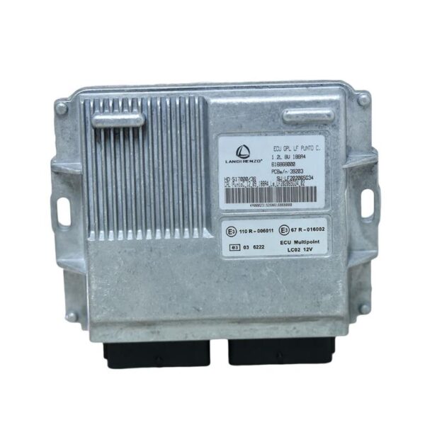 ECU FICM for service GM 93867145