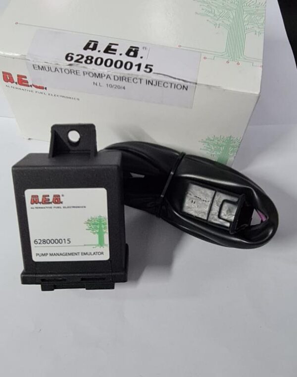EMULATORE POMPA DIRECT INJECTOR