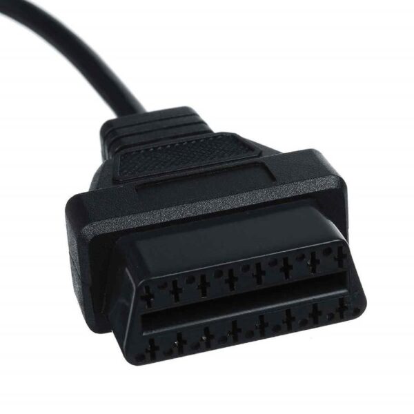 CABLAGGIO PALMARE OBD (AEB214)