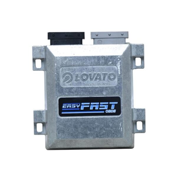 CENTRALINA ELETTRONICA EASY FAST OBDII 4