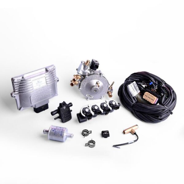 XKIT GPL LI10 OMEGASDIRECT5.0 4C.GI25XS