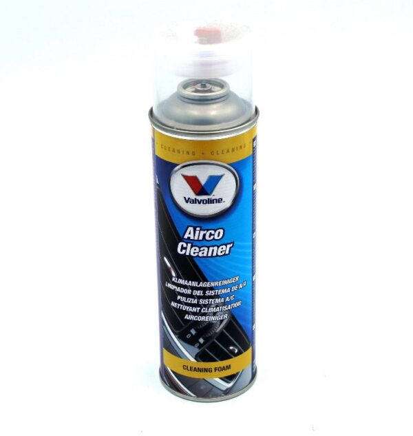 VAL AIRCO CLEANER 500 ML X12