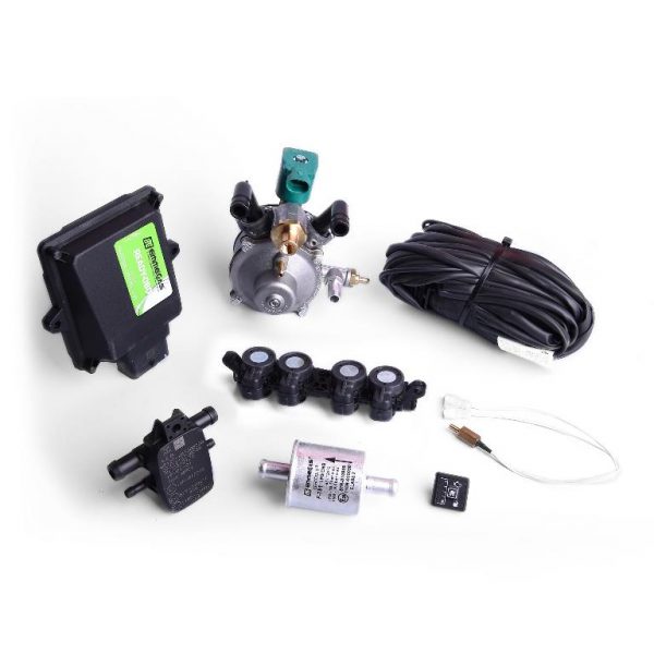 XMINIKIT LPG READY OBD ML14 I-PLUS