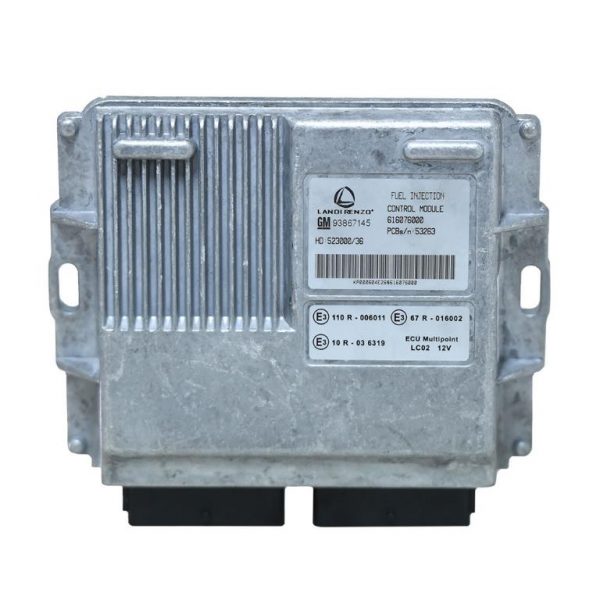 ECU LPG CORSA A12XER MY12.5 OEM