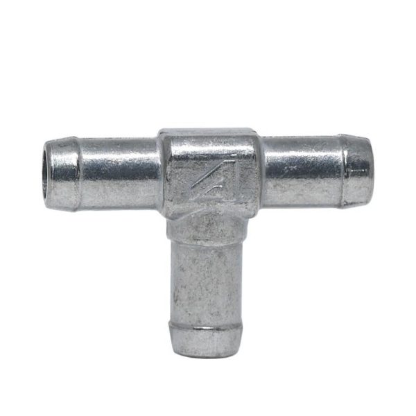 T ACQUA ALLUMINIO 16X16X16