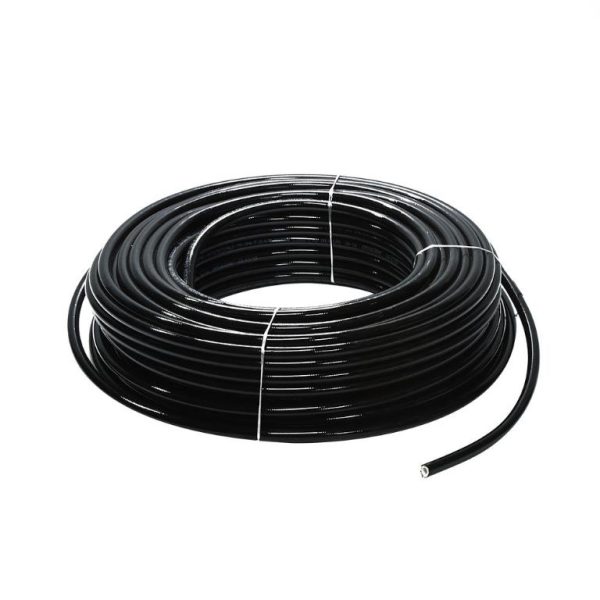 Tubo Gas minimo d.6x12mm Faro Gasline r67/01-r110
