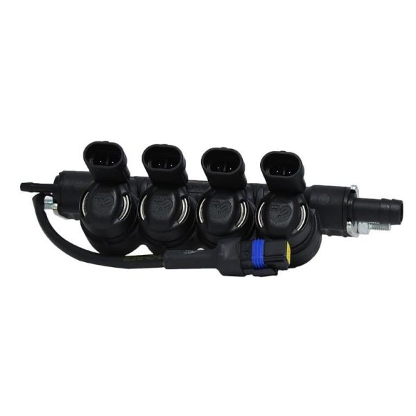 Rail Valtek 34.LPG.09