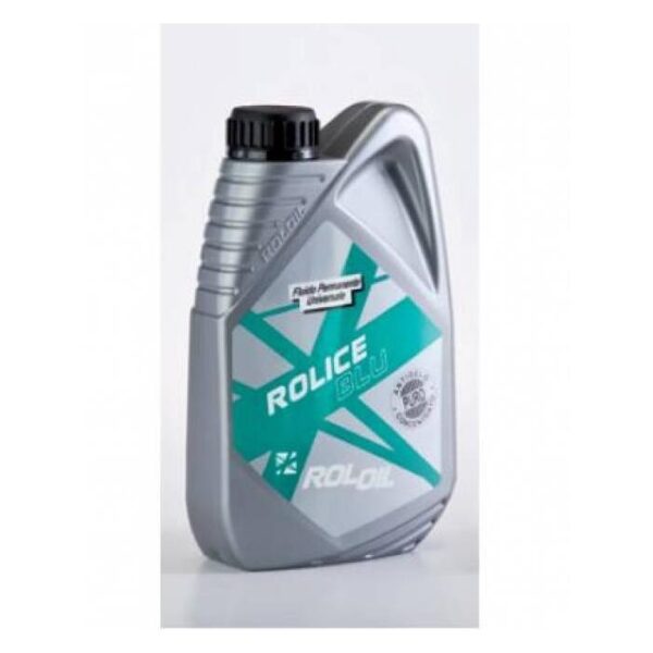 Liquido Antigelo ROL-ICE BLU