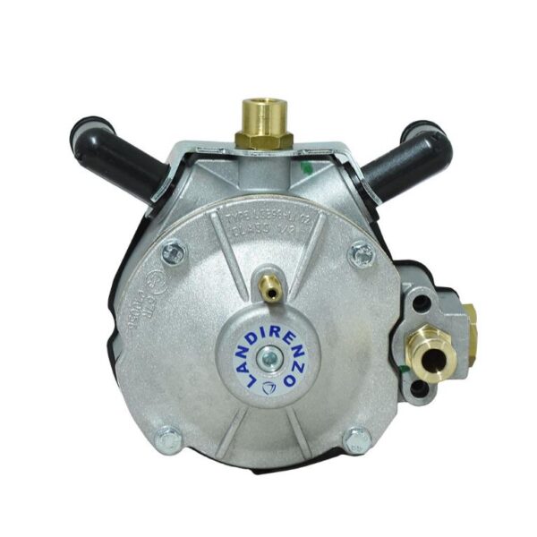 XRIDUTTORE GPL LI02 TURBO NTC M10X1